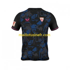 Maillot de Foot Séville FC Troisième 2023-24